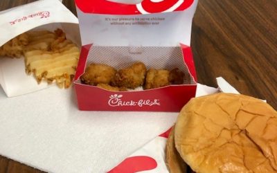 How to Eat Chick-fil-A on Sunday: A Guide for Reheating Chick-fil-A Food