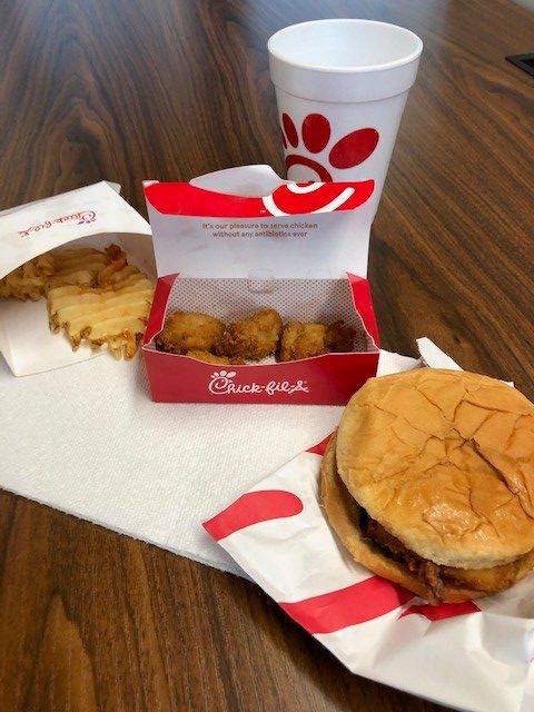 How to Eat Chick-fil-A on Sunday: A Guide for Reheating Chick-fil-A Food