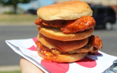 4 Chick-fil-A Secret Menu Recipe Hacks