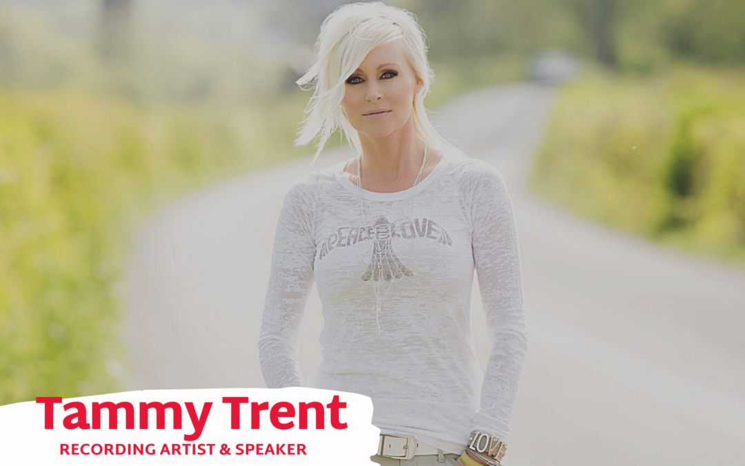Tammy Trent Guest