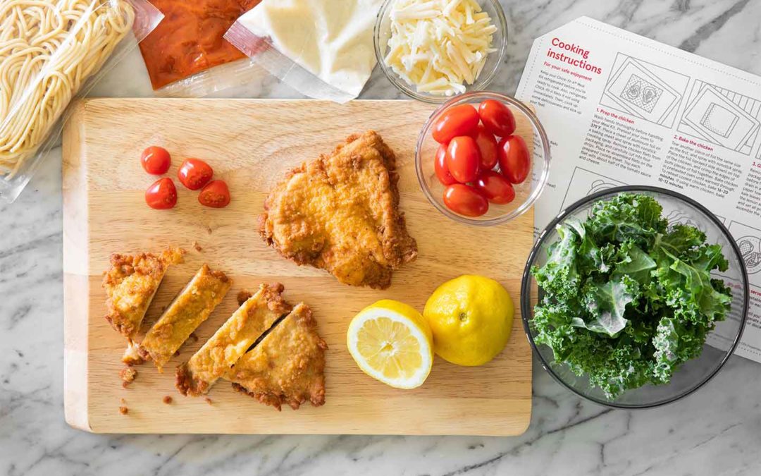 Everything You Ever Wanted to Know About Chick-fil-A Meal Kits