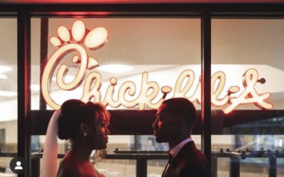 Love Stories Chick-fil-A Style!