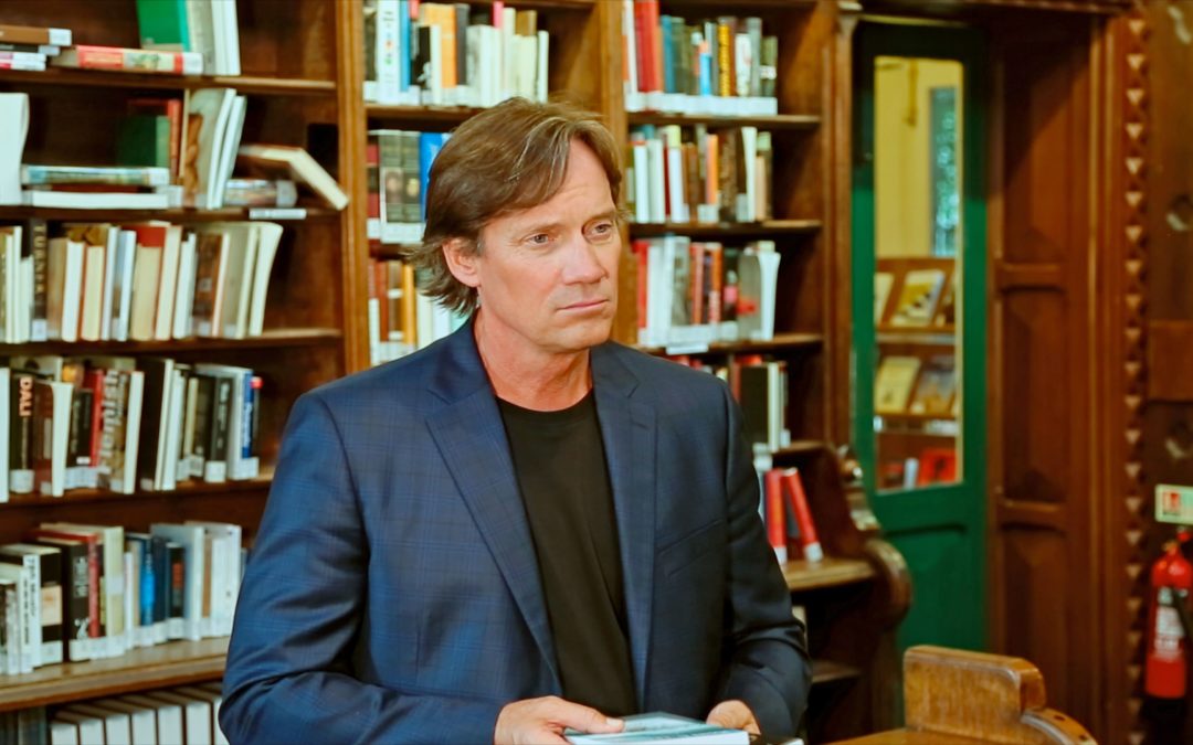 Hollywood’s ‘Hercules’ Kevin Sorbo Talks New Movies and Chick-fil-A